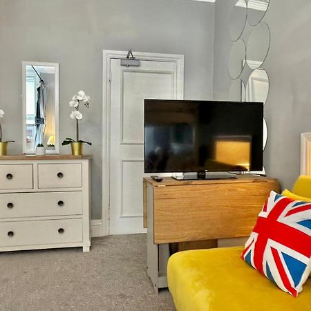 Stay In Edgware Road Guesthouse London Exterior photo