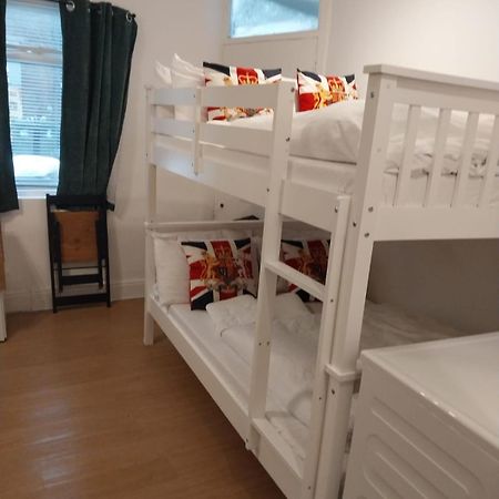 Stay In Edgware Road Guesthouse London Exterior photo