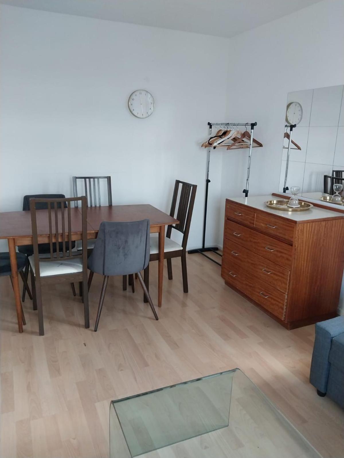 Stay In Edgware Road Guesthouse London Exterior photo