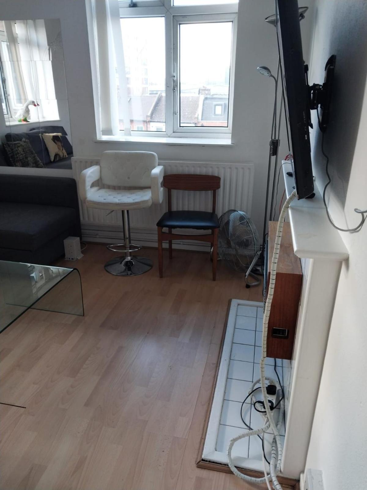 Stay In Edgware Road Guesthouse London Exterior photo